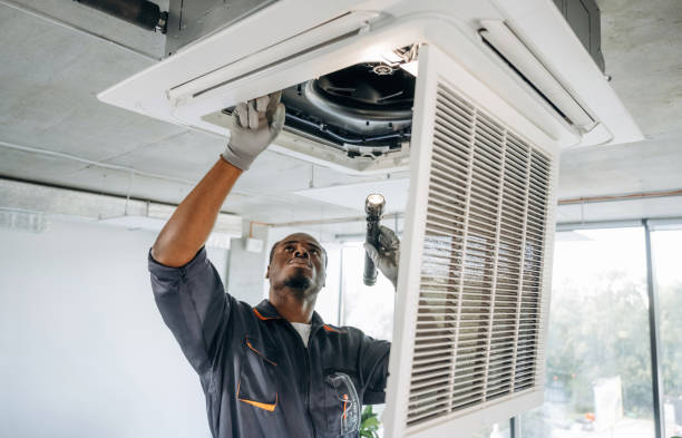 Licensed Ac Installation service in Spencer, TN - FH HVAC