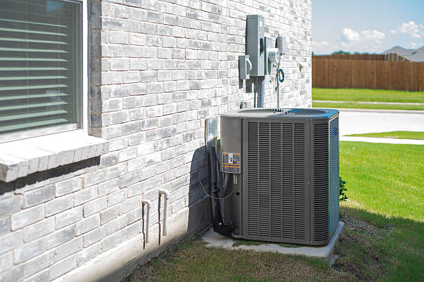 Reliable Ac Installation contractor in Spencer, TN by FH HVAC