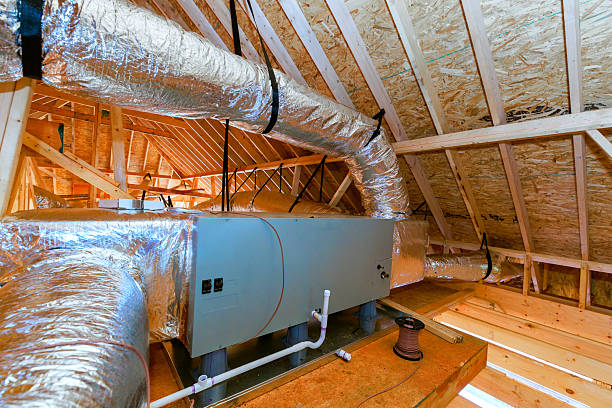 Trusted Ac Installation service in Spencer, TN - FH HVAC